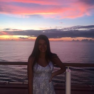 Meet your Posher, Nathania